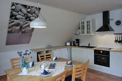 Ferienwohnung P8