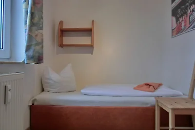 Vakantieappartement Gezinsvakantie Graal-Müritz