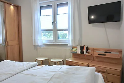 Appartamento Vacanza con famiglia Graal-Müritz