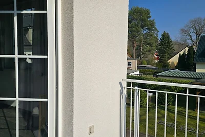 Ferienwohnung U5 "Wassermann"
