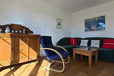 Appartamento Vacanza con famiglia Graal-Müritz