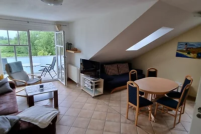 Ferienwohnung B1