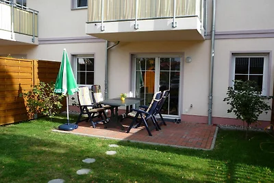 Ferienwohnung G10