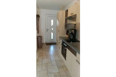 Vakantieappartement Gezinsvakantie Gelbensande