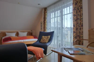 Appartamento Vacanza con famiglia Graal-Müritz