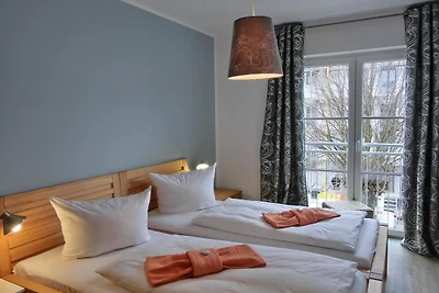 Ferienwohnung LFR21