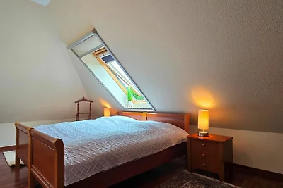 Appartamento Vacanza con famiglia Graal-Müritz