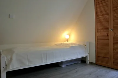 Ferienwohnung ZU3 "Windsänger"