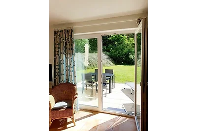 Ferienwohnung KWE 24EG - "meerLiebe"