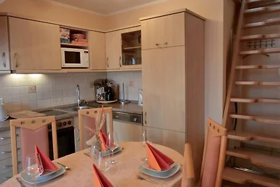 Ferienwohnung K6