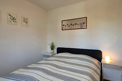 Apartament Dla rodzin Graal-Müritz