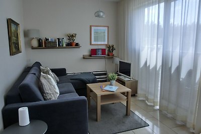 Ferienwohnung KWi 66 OG "Sanddorn"