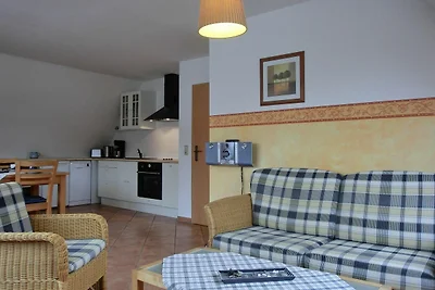 Ferienwohnung P8