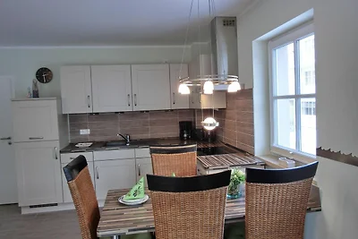 Ferienwohnung L32 - "Lütte Möw"