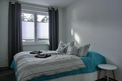 Ferienwohnung KWi 84 EG