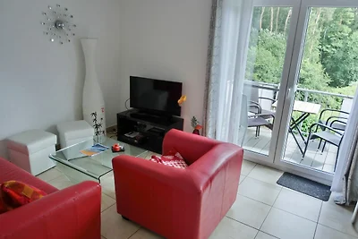Vakantieappartement Gezinsvakantie Gelbensande