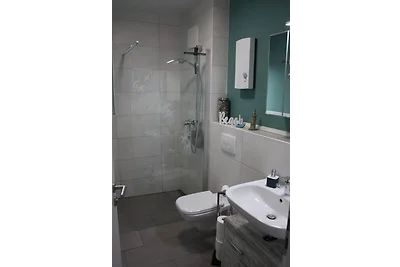 Apartament Dla rodzin Gelbensande