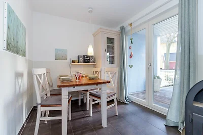 Ferienwohnung W3.1