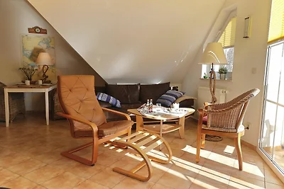 Ferienwohnung M4 "Alexandra"