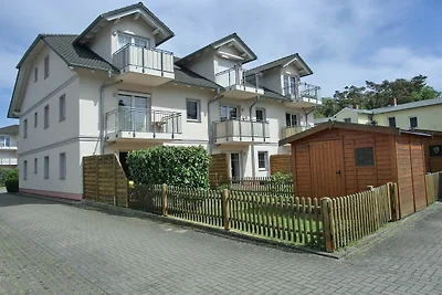 Ferienwohnung G11 "Idyll"