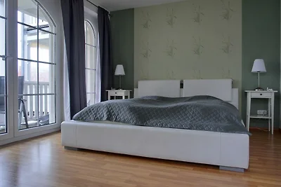 Ferienwohnung KK33 "Sommerfrische"