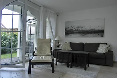 Ferienwohnung KK33 "Sommerfrische"