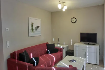 Vakantieappartement Gezinsvakantie Gelbensande