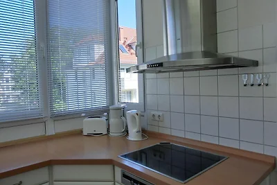 Ferienwohnung i5 "Elmsfeuer"
