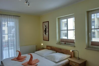 Ferienwohnung L32 - "Lütte Möw"