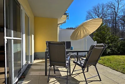 Ferienwohnung KWi 32 EG