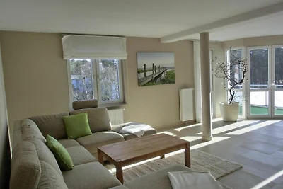 Ferienwohnung i30 "Achterdeck"