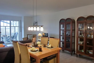 Ferienwohnung B4