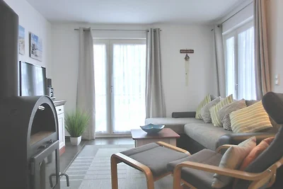 Appartamento Vacanza con famiglia Graal-Müritz