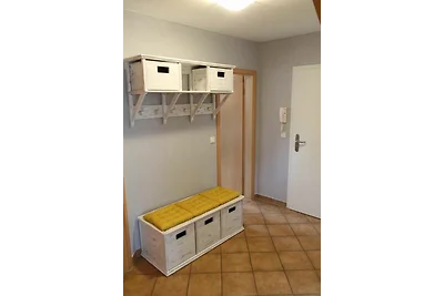 Ferienwohnung K21 "Storchennest"