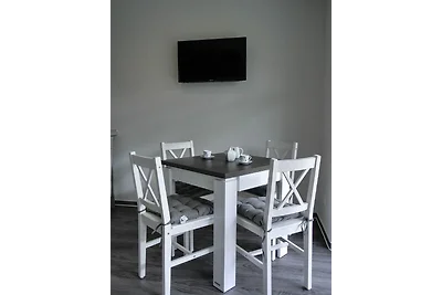 Vakantieappartement Gezinsvakantie Gelbensande