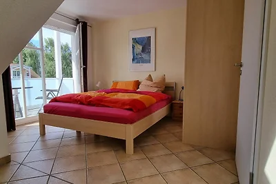 Ferienwohnung B1