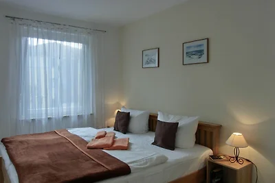 Ferienwohnung S38 "Ankerplatz"
