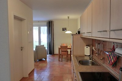 Ferienwohnung KWE 22EG