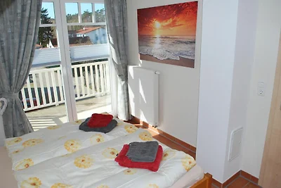 Ferienwohnung K38 "Sonnenblume"