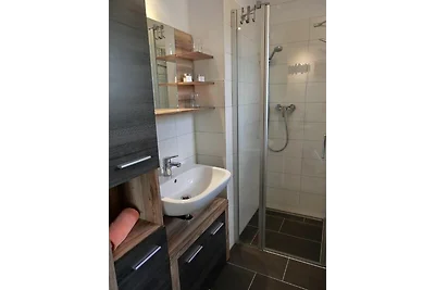 Ferienwohnung KWH 7 EG - "Bastei"