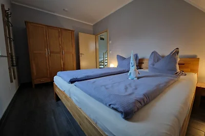 Ferienhaus FH T 1f "Tannenhof"