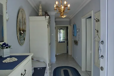 Ferienwohnung S3 "Bi uns to Hus"