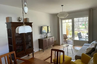 Ferienwohnung H 25 "Tausendschön"