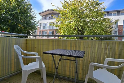 Ferienwohnung LFR18 Brise