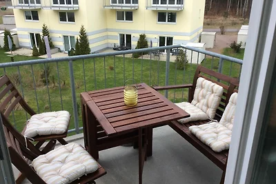 Ferienwohnung KWE 30 OG