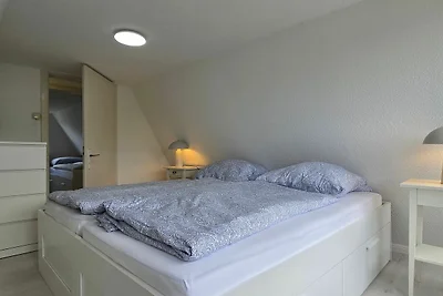Casa vacanze Vacanza di relax Rostock