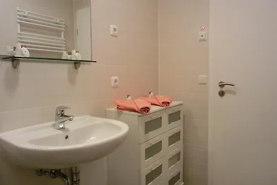 Vakantieappartement Gezinsvakantie Gelbensande