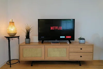 Ferienwohnung M32 "Linde"