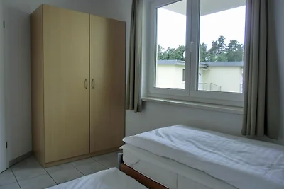 Ferienwohnung KWE 12 OG