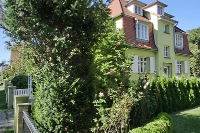 Ferienwohnung S13